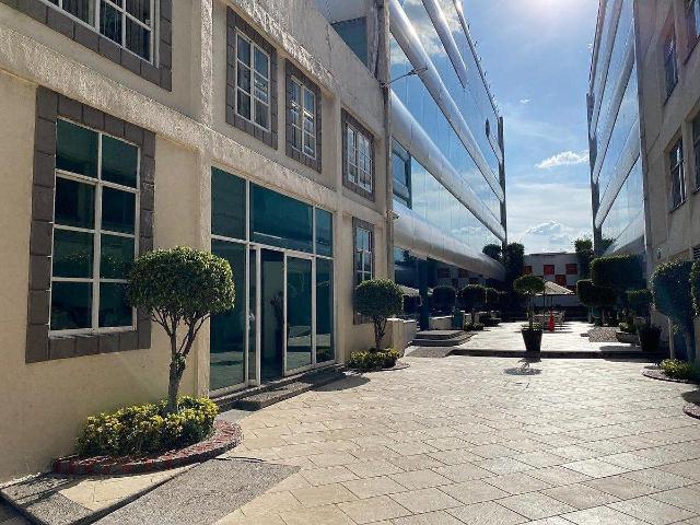 Oficina en Renta, San Nicol?s Tlaxcolpan, 289 m2