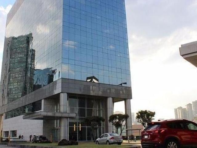 OFICINA EN RENTA SANTA FE ?EXCLUSIVO CORPORATIVO!