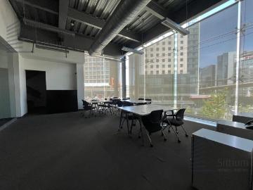 Oficina en Renta Santa Fe 2,683m2 Piso 1