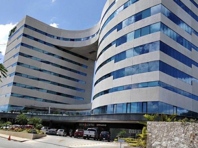 Oficina en Renta ? Skywork Corporativo