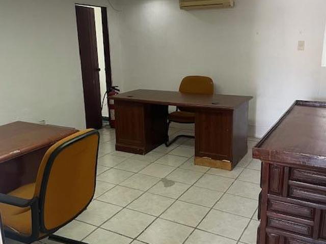 Oficina en Renta Sobre Faja de Oro, Tampico Tamaulipas