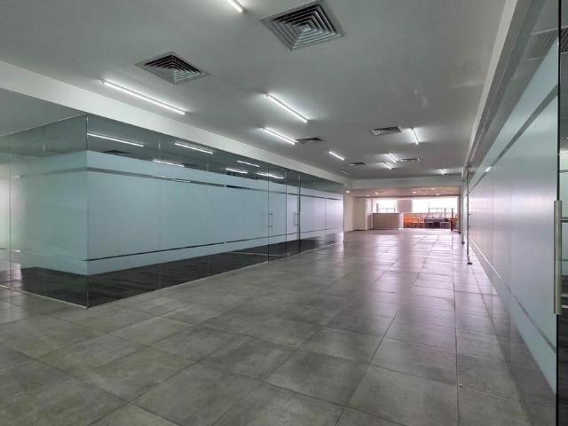 OFICINA EN RENTA SOBRE PERIFERICO, FRENTE A PLAZA SATELITE