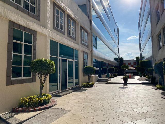 Oficina en Renta, Tlalnepantla, 264m2