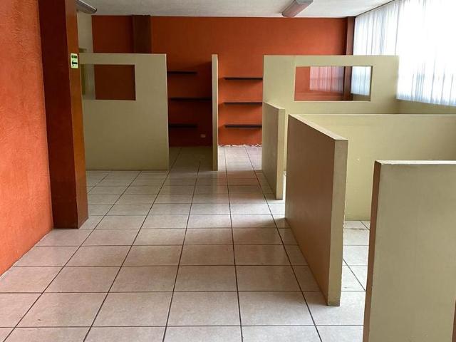 Oficina En Renta Toluca