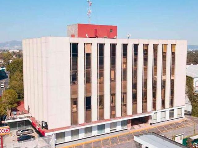 OFICINA EN RENTA, TOREO