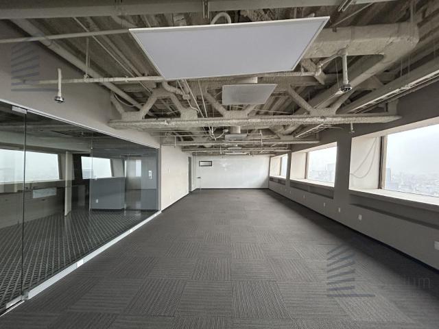 Oficina en Renta Torre Mexicana Piso 26 357 m2