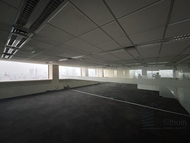 Oficina en Renta Torre Mexicana Piso 27 Sup. 315 m2