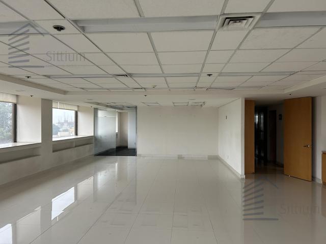 Oficina en Renta Torre Mexicana Piso