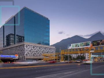 OFICINA EN RENTA TORRE NUEVO SUR III LADRILLERA