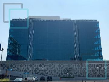 OFICINA EN RENTA TORRE NUEVO SUR III LADRILLERA