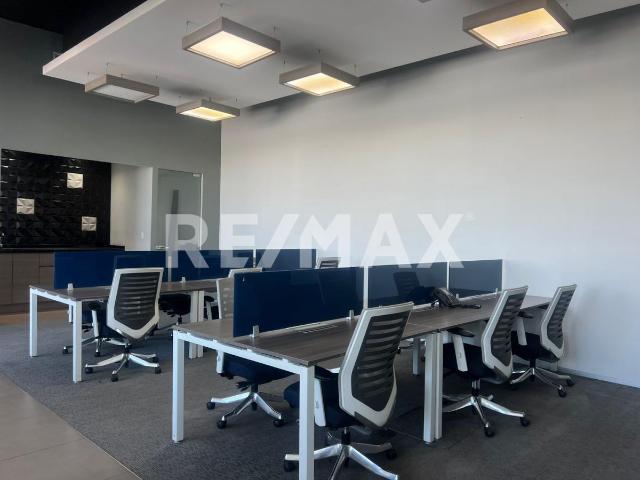 OFICINA EN RENTA TORRE ORVIT 1 QUERETARO