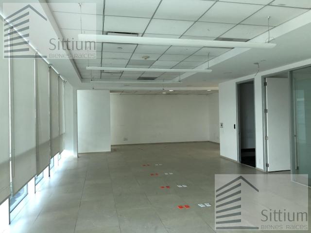 Oficina en Renta Torre Esmeralda III Piso 5 296 m2