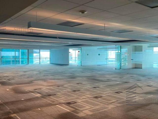 Oficina en Renta Torre Esmeralda III Piso 8 2,000 m2