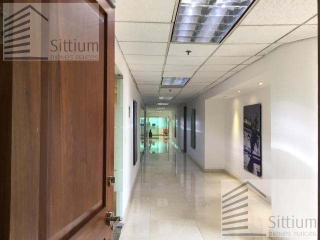 Oficina en Renta Torre Jade Piso 7 602 m2