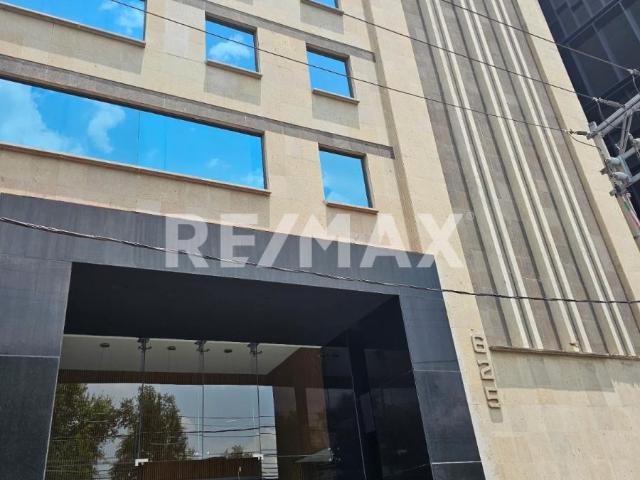 OFICINA EN RENTA TORRE LEXUS SANTA FE, CUAJIMALPA CDMX