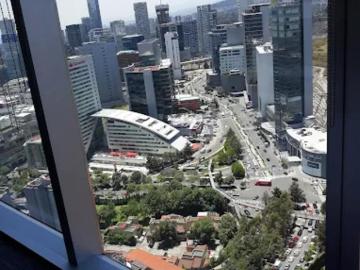 OFICINA EN RENTA TORRE PORSCHE ?Corporativo A Certificado LEED Oro!