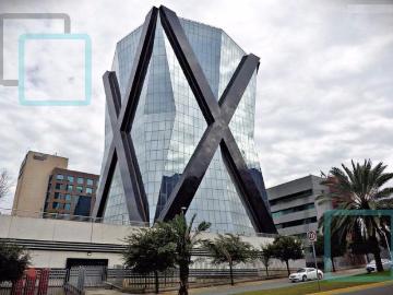 OFICINA EN RENTA TORRE XI EN VALLE ORIENTE ZONA SAN PEDRO GARZA GARC?A