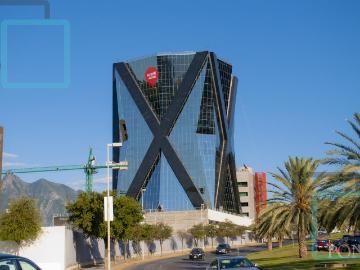 OFICINA EN RENTA TORRE XI EN VALLE ORIENTE ZONA SAN PEDRO GARZA GARC?A