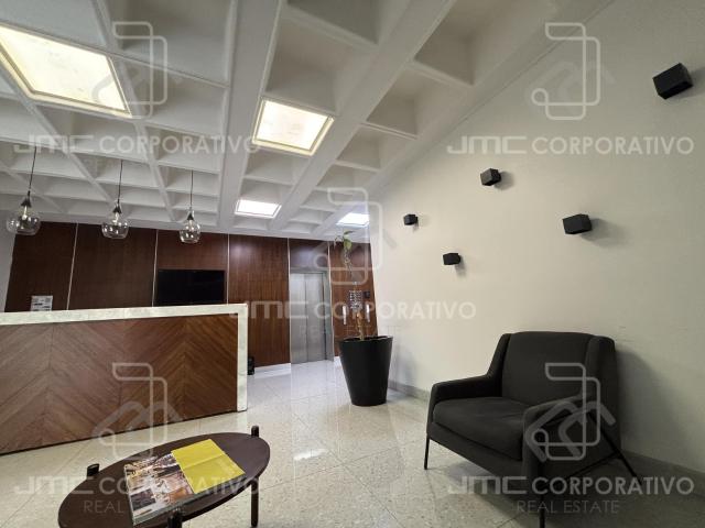 Oficina en renta, Torres Adalid, Del Valle