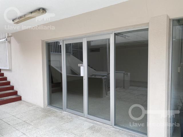 Oficina en renta ubicada en Zaragoza, Col. Centro, en Coatzacoalcos, Veracruz