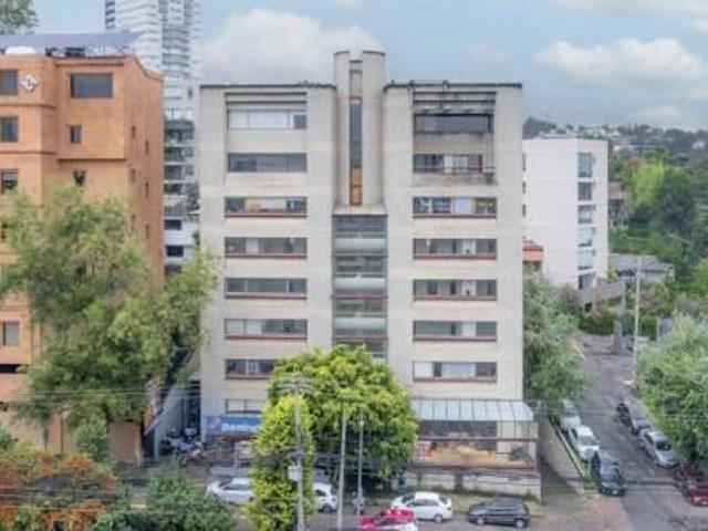 Oficina en RENTA / VENTA