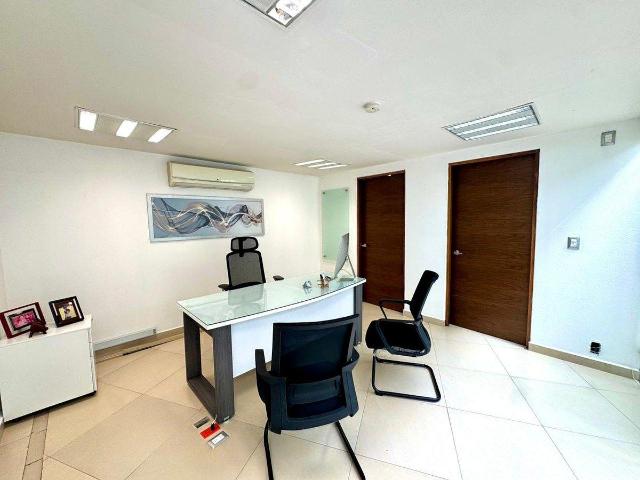 Oficina en Renta, Ver?nica Anzures, 50 m2