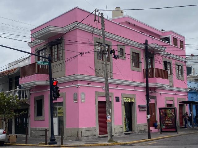 Oficina en renta, zona centro, Veracruz