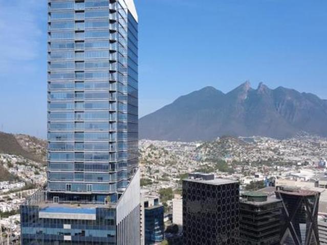 Oficina en renta Zona Valle Oriente Sur, San Pedro Garza Garcia, OBRA GRIS