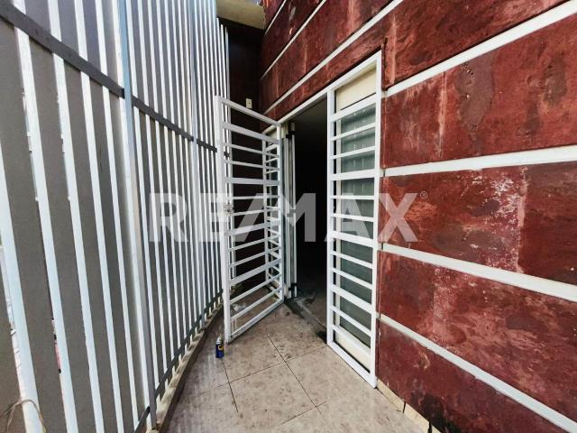 Oficina en renta