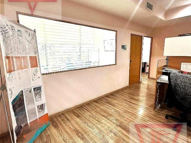 Oficina en Renta ? 160 m? Amueblada y Lista para Ocupar en Parques del Pedregal, CDMX