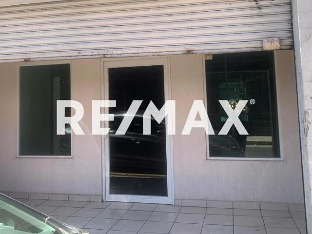 Oficina en Renta