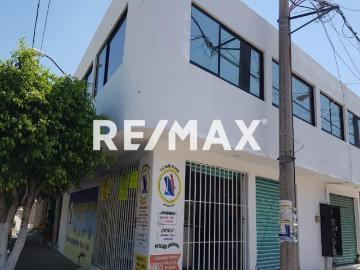 Oficina en Renta