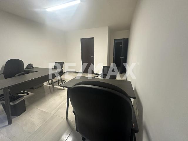 Oficina en renta