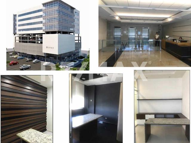 OFICINA EN RENTA 117 m2 MONTECRISTO MÉRIDA YUCATÁN