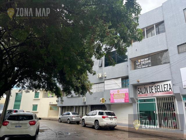 Oficina en Renta