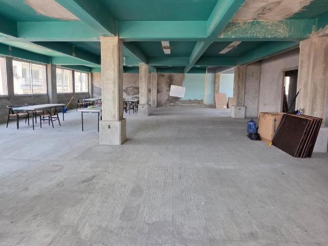 Oficina en Renta, 270m2, piso 3. Centro ce Veracruz