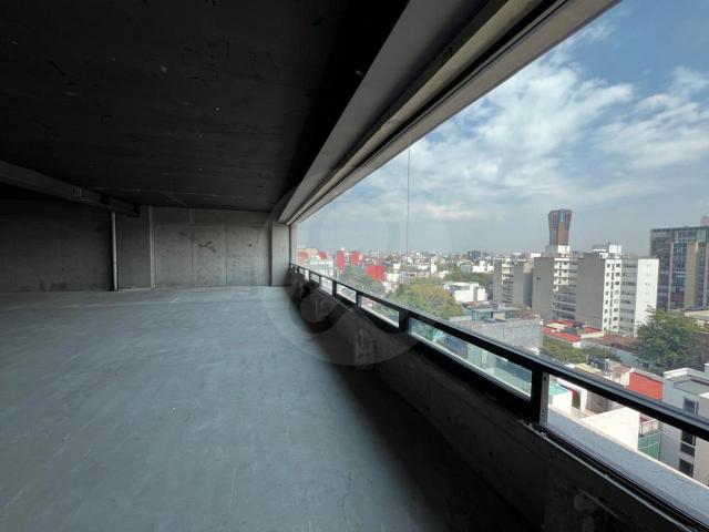 Oficina en Renta ? 215 m? frente al WTC CDMX