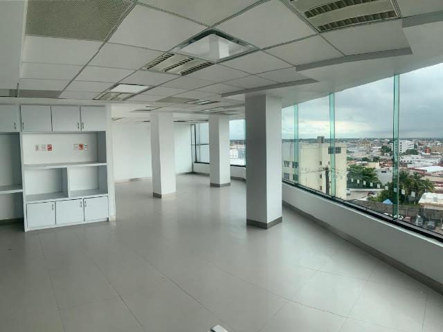 OFICINA EN RENTA 355 m2