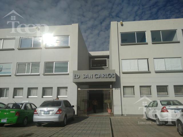 Oficina en Renta