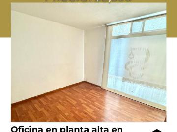 Oficina en Renta