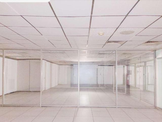 Oficina en renta