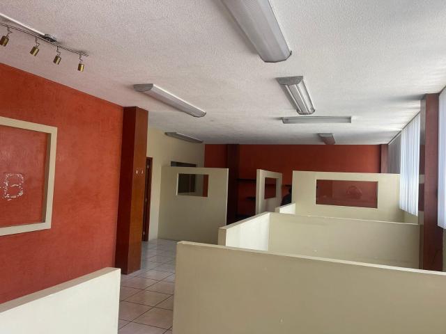 Oficina en Renta