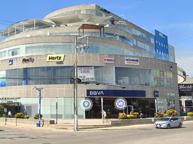 Local en Renta 505 Punto Banderas en Puerto Vallarta, Jalisco