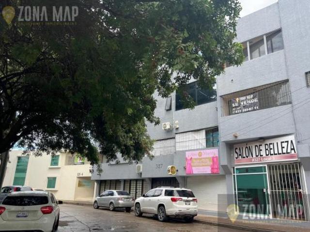 Oficina en Renta