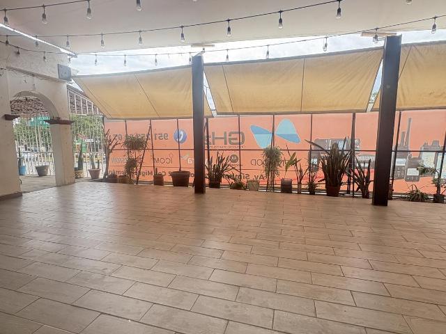 Oficina en Renta