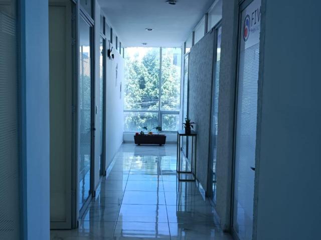OFICINA EN RENTA $5,500 de 14m2. CENTRO URBANO. CUAUTITL?N IZCALLI