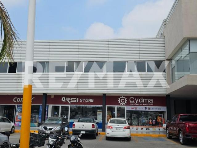 OFICINA EN RENTA
