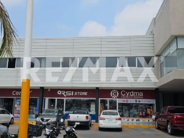 OFICINA EN RENTA