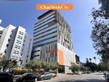 Oficina en Renta