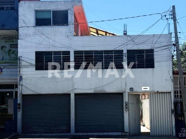 OFICINA en RENTA